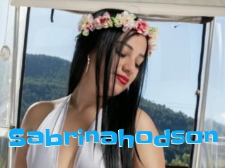 Sabrinahodson