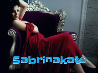Sabrinakate