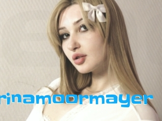 Sabrinamoormayer