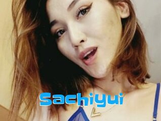 Sachiyui