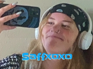Saffxoxo