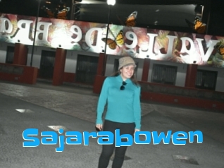 sajarabowen Enculee