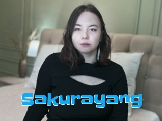 Sakurayang