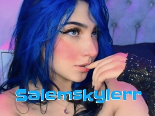Salemskylerr