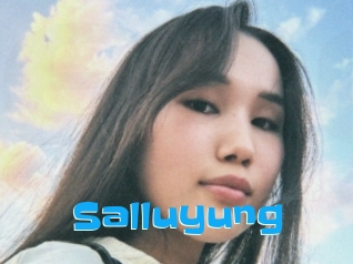 Salluyung