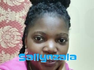 Sallynzala