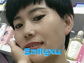 Sallyxu