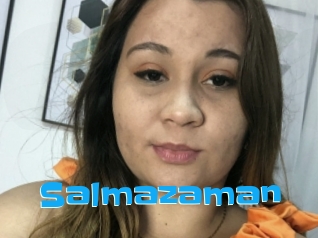 Salmazaman