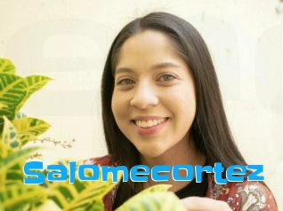 Salomecortez