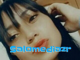 Salomediazr