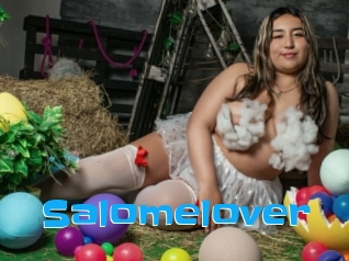 Salomelover