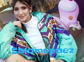 Salomepaez