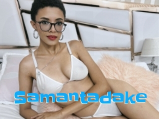 Samantadake