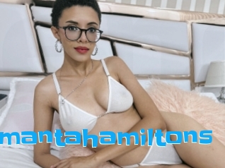 Samantahamiltons