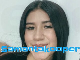 Samantakooper