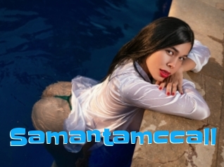 Samantamccall