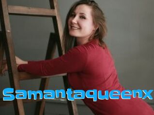 Samantaqueenx