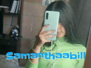 Samanthaabill