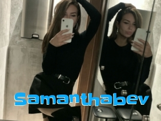 Samanthabev