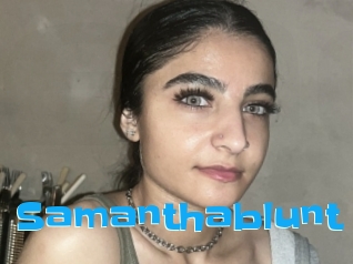 Samanthablunt