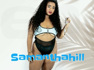Samanthahill