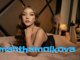 Samanthamolkova