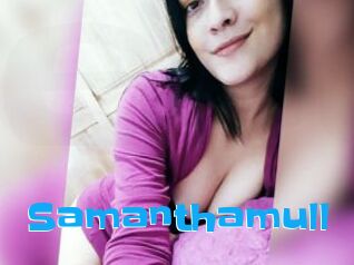Samanthamull