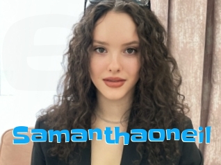 Samanthaoneil