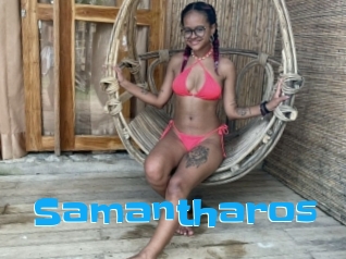 Samantharos