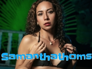 Samanthathoms