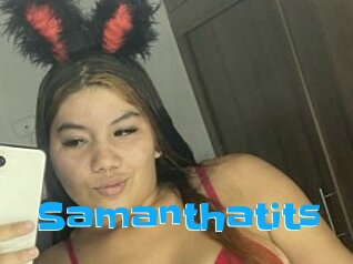 Samanthatits