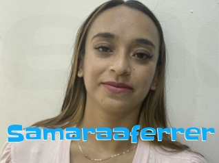 Samaraaferrer