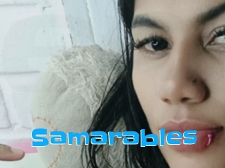 Samarables