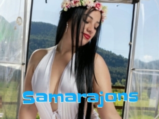 Samarajons