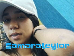 Samarateylor