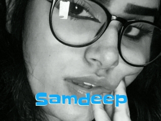Samdeep