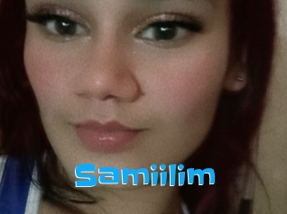 Samiilim