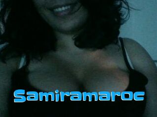 Samiramaroc