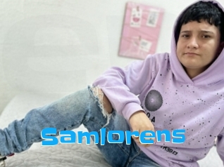 Samlorens