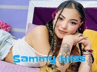 Sammy_hilss