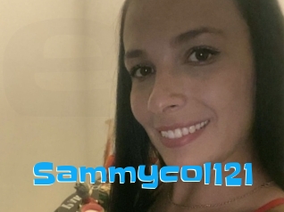 Sammycol121