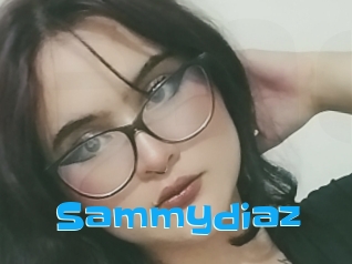 Sammydiaz