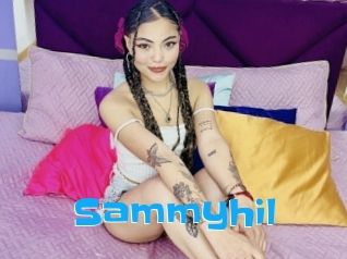 Sammyhil