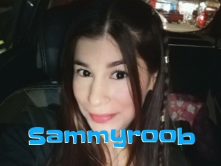 Sammyroob