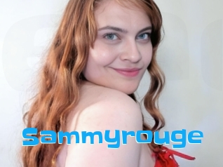 Sammyrouge