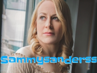 Sammysanderss