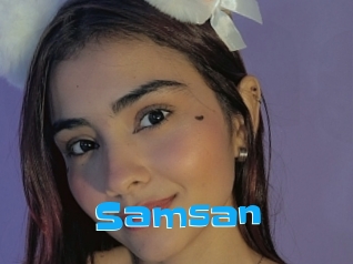 Samsan