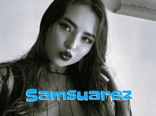 Samsuarez