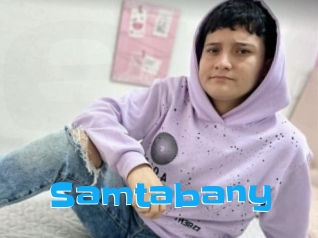 Samtabany