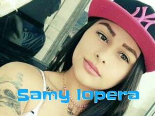 Samy_lopera